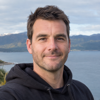 James Landon