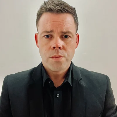 Corbin Berriman