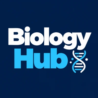 Biology Hub logo