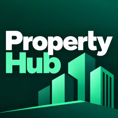 Property Hub logo