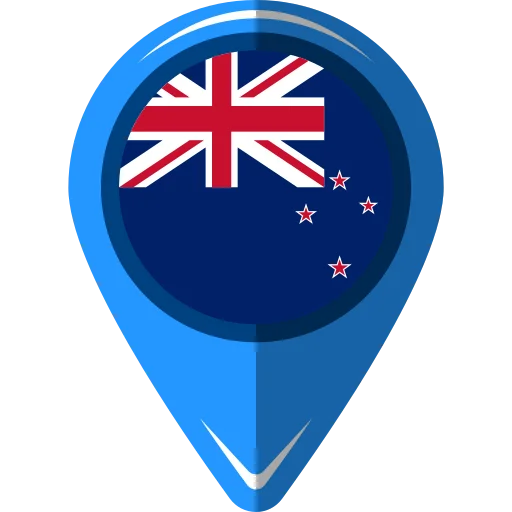 Travel New Zealand