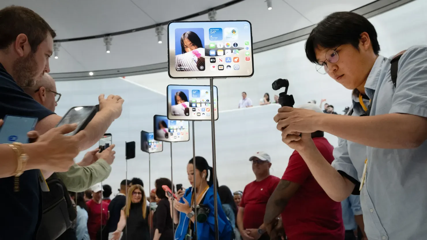 Apple Phone