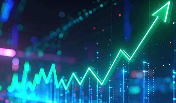 AI Boom Insulated Stock Market